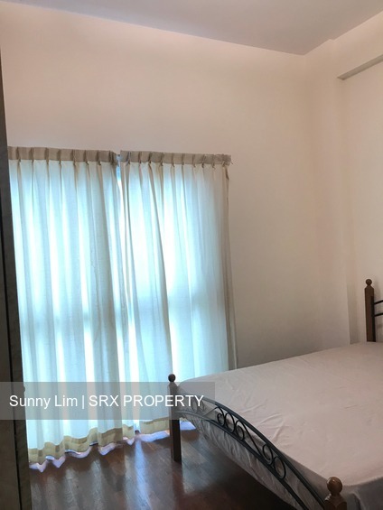 The Oxley (D9), Apartment #162574662